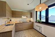 Helle 2-Zimmer-Wohnung mit Balkon in ruhiger Lage von Vordernberg
