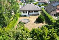 OPEN HOUSE SA 18.07 - LEISTBARER BUNGALOW in Strasshof Silberwald