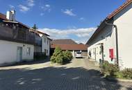 Vierkanthof als Renditeobjekt! 17 Wohnungen und 3 Reihenhäuser NEUER PREIS