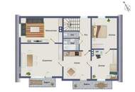 Familientraum mit Weitblick – tolles Mehrfamilienhaus in Toplage