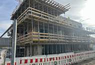 Sehr lichtdurchflutete, moderne Dachgeschoßwohnung im beliebten Wohnbezirk Liebenau - PROVISIONSFREI!