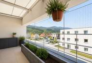 ***Exklusives Wohnen mit großer Terrasse – modern, großzügig und in Topzustand***