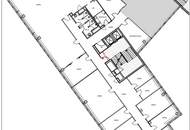 Exklusives Arbeiten an der Südachse Wiens – Hochmodernes Büro im Business Center Wieden