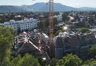 Fertigstellung noch in diesem Jahr | Neubauprojekt in der Schwarzelackenau beim Marchfeldkanal – noch 13 Einheiten verfügbar!