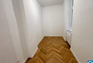 Charmante Altbauwohnung im Herzen der Wiener Innenstadt