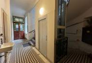 Unbefristet vermietete 2-Zimmer-Wohnung - Nahe U3 Hütteldorfer Straße