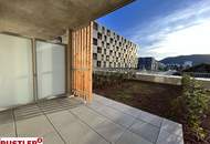2 Monate mietfrei | Balkon am Park | 5. OG, Lift | Kochinsel
