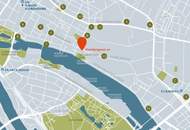 Garagenplatz nahe U6 Floridsdorf PROVISIONSFREI
