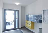 Licht. Weite. Freiheit. – Exklusive Dachgeschosswohnung mit Terrasse Unbefristet vermietet!