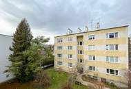 Zentraler geht’s nicht! 2-Zimmer-Wohnung mit Loggia im Pressbaumer Zentrum