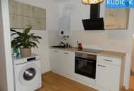 Erstbezug nach Sanierung | Teilmöbliert | Nähe Alte Donau