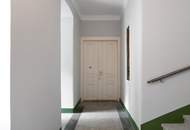 Große Familienwohnung // 6 Zimmer // Balkon möglich // Sanierungsbedürftig