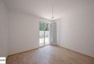 Erstbezug: großer Garten, 3 Zimmer, Terrasse – hochwertig ausgestattet! Jetzt vormerken & im September einziehen - Projekt Villa Mauerbach2