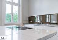 Luxus, Privatsphäre und modernste Eleganz vereint - Architektonisches Juwel in exklusiver Grünruhelage des 19. Bezirks