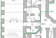 Großes Geschäftslokal direkt beim Meiselmarkt