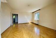 3-Zimmer-Wohnung mit schöner Aussicht in Salzachnähe