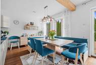 "Ein Haus zum Verlieben – Stilvoll und exklusiv in Enzersfeld!"