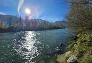 Ebensee - Randlage mit großem Freizeitwert! Preisgünstige 63m² Wohnung mit neuem Bad!