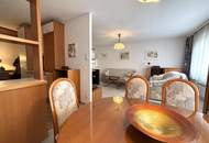 1060! Zentral gelegene und perfekt aufgeteilte 3-Zimmer Wohnung nahe U3/Zieglergasse!