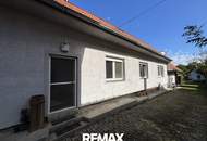 Kleines aber feines Einfamilienhaus
