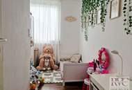 Top gepflegte Etagenwohnung mit perfekter Anbindung, zugeteiltem Parkplatz und Investment-Potenzial