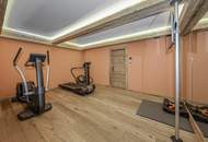 Villa der Superlative in Zentrumslage