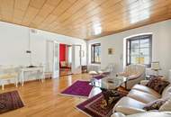 UNIQUE RESIDENCE IN THE HEART OF KREMS' OLD TOWN!