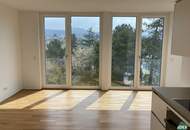 Traumhafter Blick über Wien: Schöne 2-Zimmer-Wohnung mit Terrasse und moderner Ausstattung