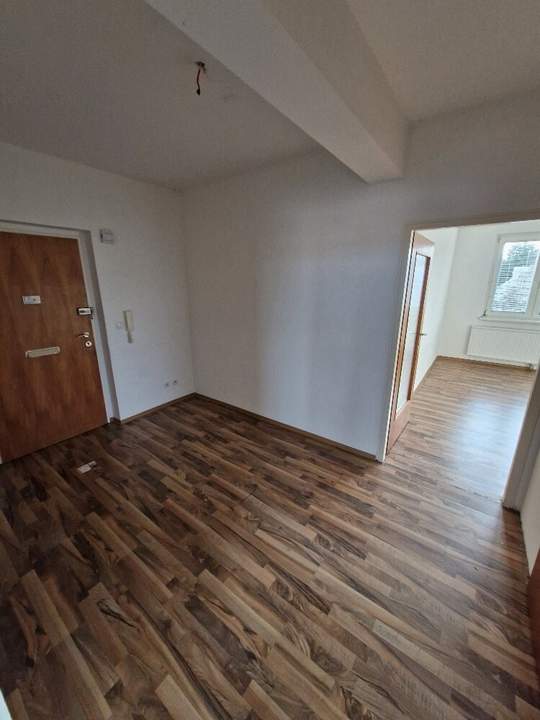 Unbefristete 2-Zimmer-Wohnung in ruhiger Lage!