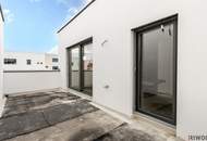 ERSTBEZUG | 5 Zimmer | Exklusive Doppelhaushälfte | ca. 104 m² Garten | Luftwärmepumpe | KFZ-Stellplatz | 5 Minuten ins Zentrum Perchtoldsdorf