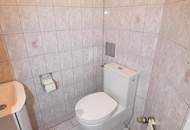 2 Zimmer Wohnung mit Balkon, Gartennutzung & Autoabstellplatz in Ruhelage