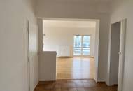 Ruhige, sonnige Terrassenwohnung in Sievering!