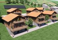 7 Parzellen verfügbar - Tolles Baugrundstück am Sonnenhang in Prenning bei Deutschfeistritz – 3.700 m², aufteilbar in 7 Parzellen