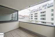 **ab 01.08.2026** traumhafte 2-Zimmer-Wohnung mit Loggia - nahe der U4 & U6