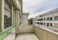 Feines Schmuckstück in zentraler Lage: 2-Zimmer-Wohnung in Bregenz