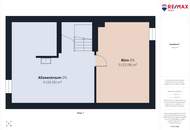 Neuwertiges 4-Zi-Reihenhaus mit Garten, Terrasse &amp; 2 Stellplätzen in Unterwaltersdorf!