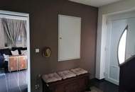 Neuwertiges, provisionsfreies, Einfamilienhaus (118m²) mit Jacuzzi und Schwimmteich in ruhiger Lage in Gänserndorf-Süd!
