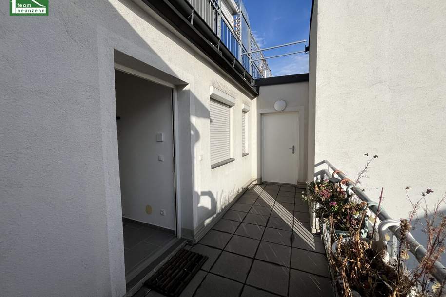 SANIERT & MÖBLIERT! DACHGESCHOSSWOHNUNG INKL. KÜCHE! SOFORT BEZIEH- ODER VERMIETBAR! FÜR ANLEGER UND EIGENNUTZER!, Wohnung-kauf, 216.500,€, 1100 Wien 10., Favoriten