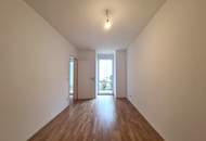 2-Zimmer-Wohnung mit Terrasse in Innenhoflage | Erstbezug