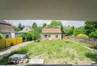 Mehrfamilienhaus zur Miete mit Gartenfläche und großzügiger Terrasse Wien Floridsdorf