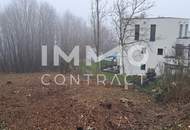 SONDERPREIS! Grundstück für Villa, Einfamilienhaus oder Doppelhaus! Voll aufgeschlossen!