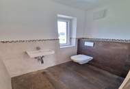 Erstbezug: neue 2-Zimmer-Terrassenwohnung