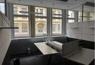 Top effizient eingeteilte Büroflächen im 1.Bezirk!