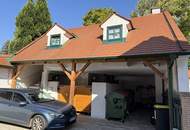 Attraktive Liegenschaft im Zentrum von Mattersburg – Gastronomie, Büro, Wohnung & Parkplätze