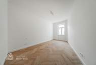 Schöner 3-Zimmer Erstbezug, Nähe Meiselmarkt