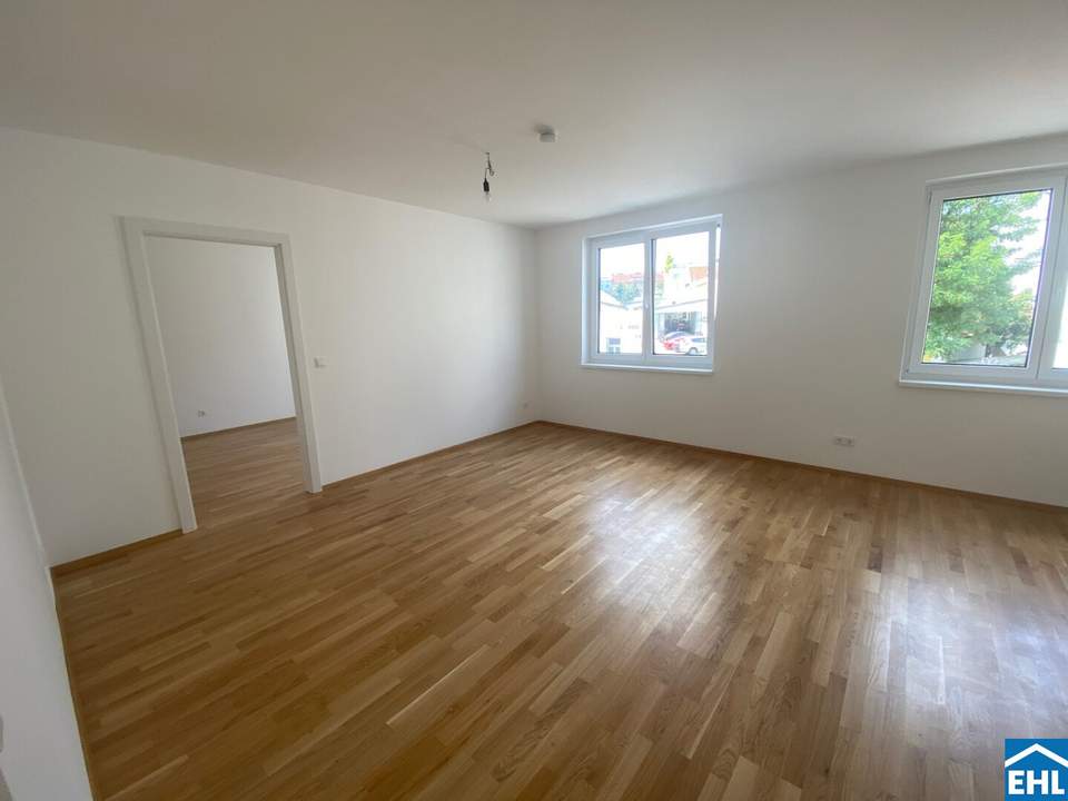 Top 2 Zimmer Wohnung in U-Bahn Nähe