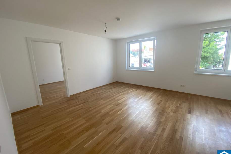 Top 2 Zimmer Wohnung in U-Bahn Nähe, Wohnung-miete, 925,00,€, 1110 Wien 22., Donaustadt