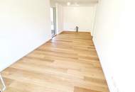 Ein Stück Natur – ganz für sich allein! Das perfekte Familienparadies! Geniale Neubauwohnung mit WOW-Effekt! Riesiger Eigengarten und Terrasse + 4 Zimmer + Grün wohin das Auge reicht + Luftwärmepumpe!