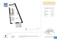 THE METROPOLITAN - Modern Living im belebten Sonnwendviertel!