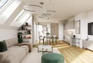 Toplage &amp; Top-Energieeffizienz – 3-Zimmer-Terrassenwohnung in Oberlaa! Eigentumswohnung mit Deckenkühlung!